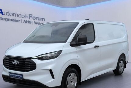 Ford Transit Custom 5.800 km 34.867 &euro; Crailsheim 74564