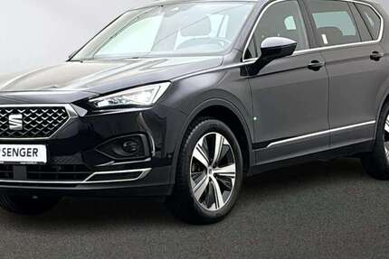 Seat Tarraco 41.035 km 29.880 &euro; Lingen 49809