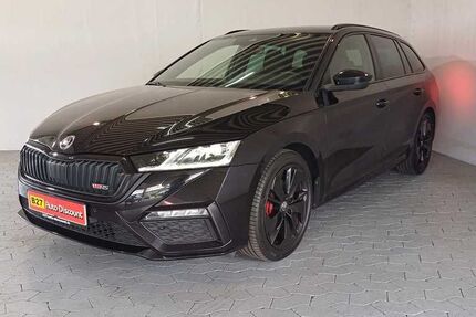Skoda Octavia 95.458 km 26.750 &euro; Herzberg 37412