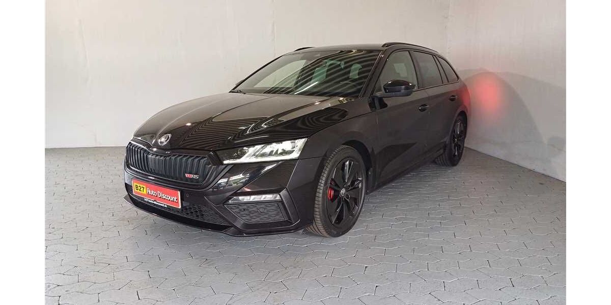 Skoda Octavia 95.458 km 26.750 &euro; Herzberg 37412