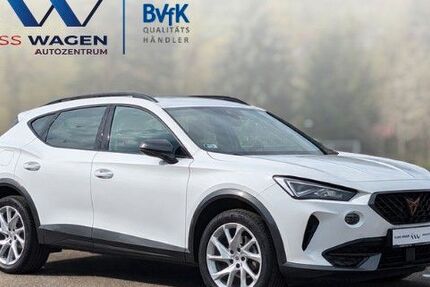 Cupra Formentor 59.707 km 22.799 &euro; Spaichingen 78549