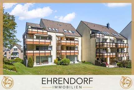 Wohnung Lüdenscheid Staberg - 4 Zimmer, 101 m&sup2;, 179.000&euro; | Angebot:26448841