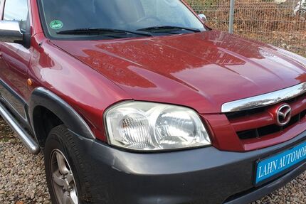 Mazda Tribute 169.268 km 1.500 € Berlin 12055