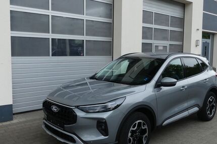 Ford Kuga 12.339 km 31.790 &euro; Ehrenberg-Seiferts 36115