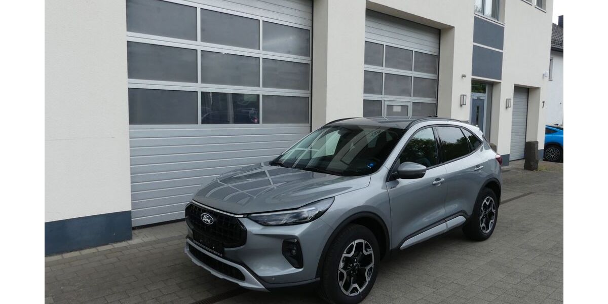 Ford Kuga 12.339 km 31.790 &euro; Ehrenberg-Seiferts 36115
