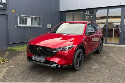 Mazda CX-5 3.965 km 36.485 &euro; Monheim 40789