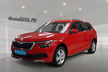 Skoda Kamiq 27.199 km 20.895 &euro; Melsungen 34212