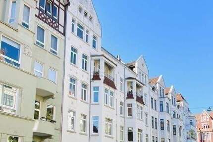 Wohnung Hannover List - 3 Zimmer, 84 m&sup2;, 1.650&euro; | Angebot:24815204