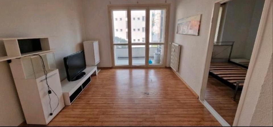 Etagenwohnung Ahrensfelde - 2 Zimmer, 50 m&sup2;, 1.200&euro; | Angebot:25130971
