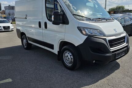 Peugeot Boxer 106.758 km 11.290 € neuss 41469