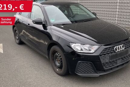 Audi A1 29.992 km 18.400 &euro; Hof 95030