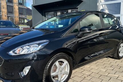 Ford Fiesta 60.700 km 9.990 &euro; Dettingen/Erms 72581