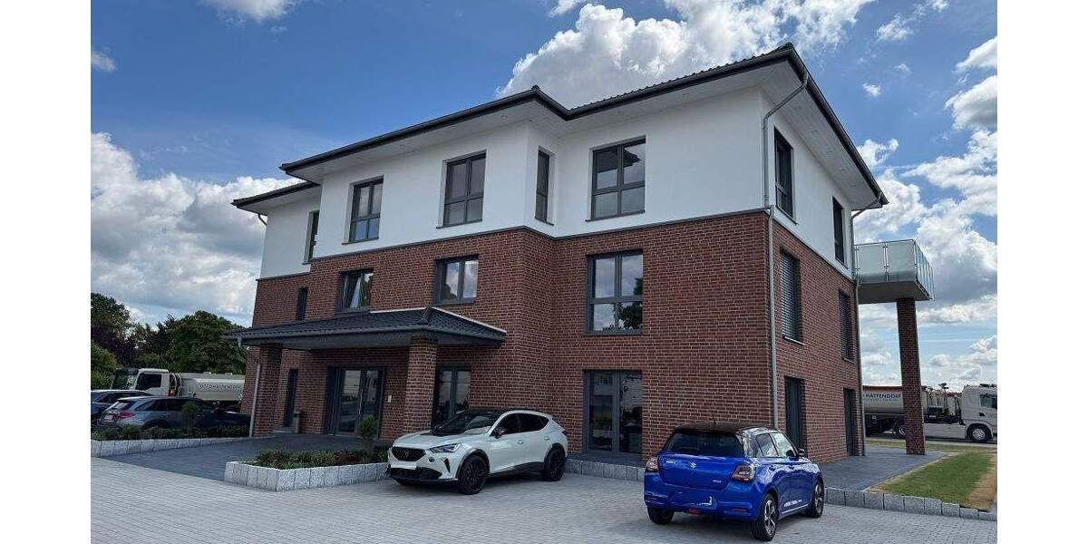 Gewerbeobjekt Lindhorst - 5 Zimmer, 207 m&sup2;, 2.200&euro; | Angebot:25681595