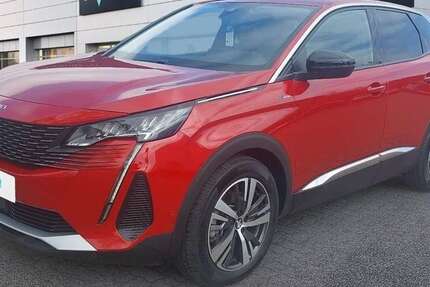Peugeot 3008 45.425 km 22.750 &euro; Goslar 38644