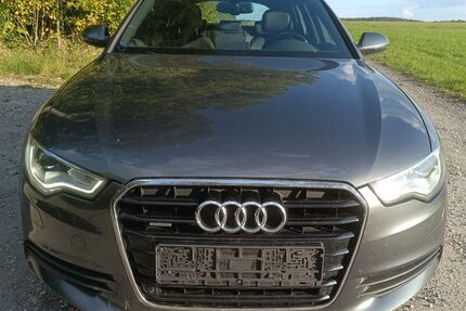 Audi A6 181.472 km 13.500 &euro; Bad Mergentheim 97980