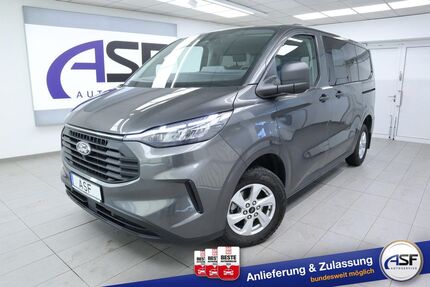 Ford Tourneo Custom 16.199 km 44.470 &euro; Fürstenwalde bei Berlin 15517