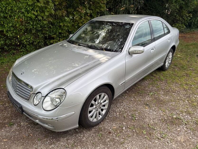 E 270