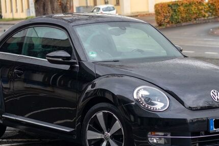 VW Beetle 90.000 km 10.500 &euro; Greven 48268