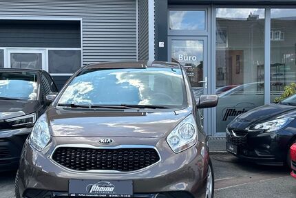 Kia Venga 70.000 km 8.950 &euro; Rheine 48429