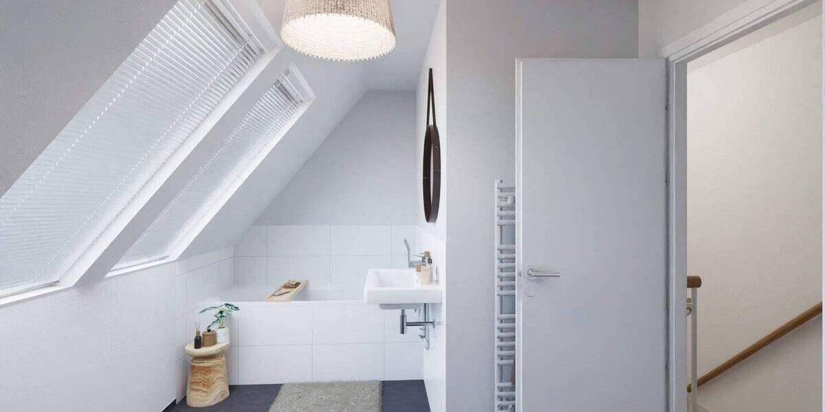 Doppelhaushälfte Müllrose - 4 Zimmer, 114 m&sup2;, 359.900&euro; | Angebot:25984947
