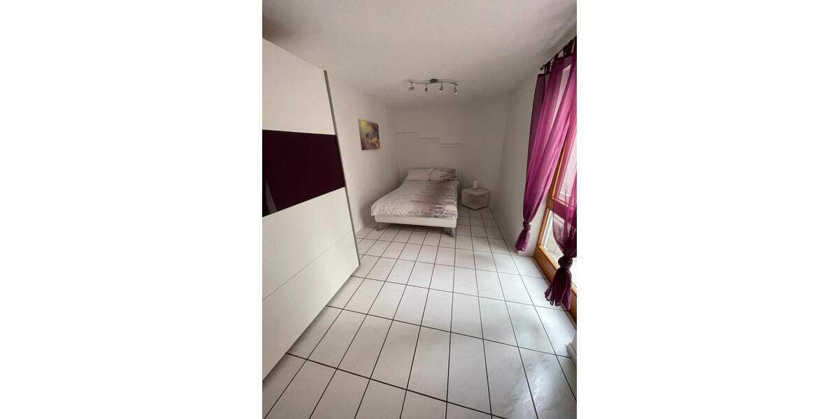 Erdgeschoßwohnung Sachsenheim - 2 Zimmer, 50 m&sup2;, 590&euro; | Angebot:26327720