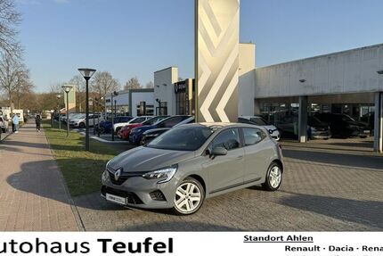 Renault Clio 46.750 km 12.490 &euro; Ahlen 59229