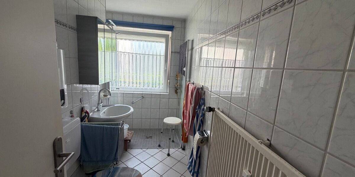 Etagenwohnung Seesen - 3 Zimmer, 90 m&sup2;, 145.000&euro; | Angebot:26833557