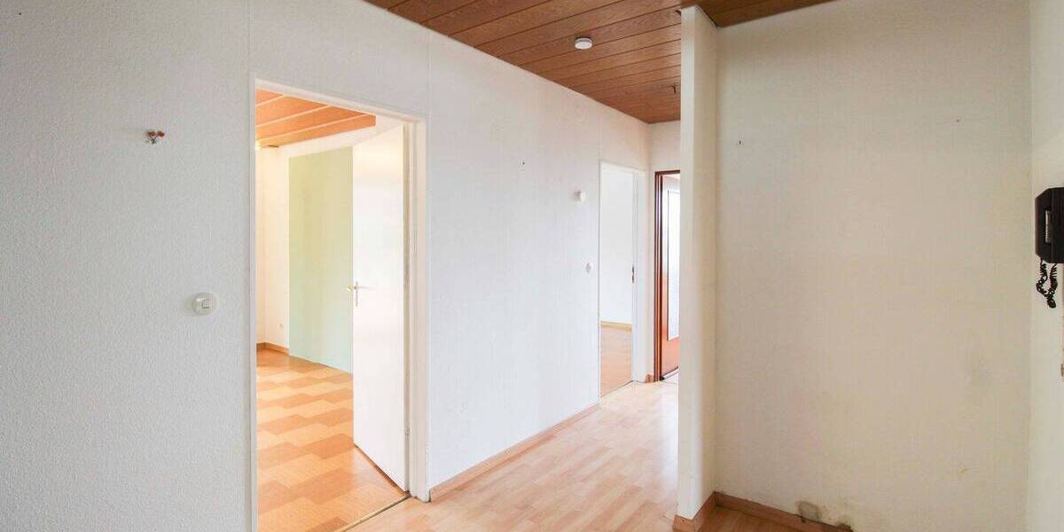 Einfamilienhaus Pforzheim Büchenbronn - 5 Zimmer, 380.000&euro; | Angebot:26820480