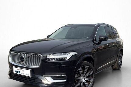 Volvo XC90 55.345 km 48.990 &euro; Friedberg 61169