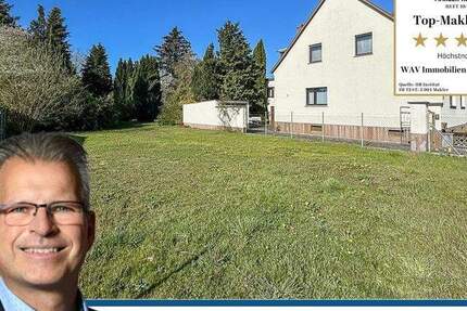 Baugrundstück in Rösberg zimmer