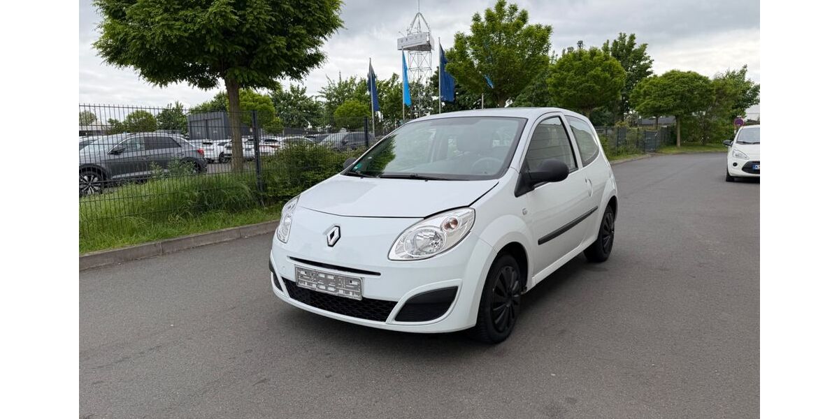 Renault Twingo 155.000 km 2.390 &euro; Hann. Münden 34346