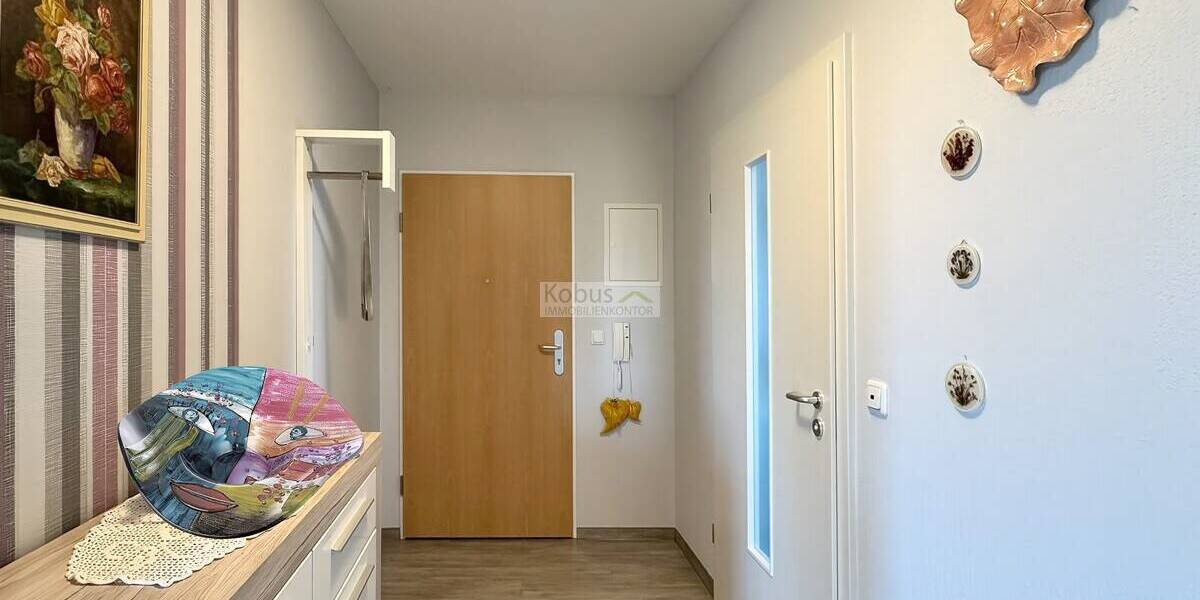 Etagenwohnung Bad Bodenteich Bodenteich - 3 Zimmer, 65 m&sup2;, 149.000&euro; | Angebot:25863535