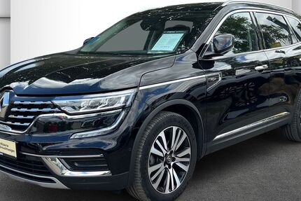 Renault Koleos 120.264 km 24.975 &euro; Hannover 30519