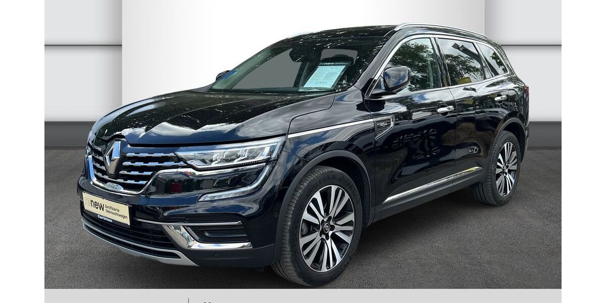 Renault Koleos 120.264 km 24.975 &euro; Hannover 30519