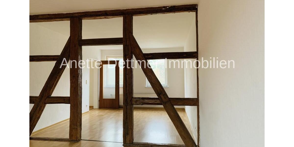 Maisonettenwohnung Alfeld (Leine) - 5 Zimmer, 126 m&sup2;, 750&euro; | Angebot:25415011