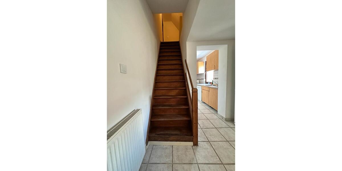 Einfamilienhaus Burg (Dithmarschen) - 3 Zimmer, 97 m&sup2;, 850&euro; | Angebot:26387601