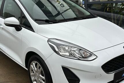 Ford Fiesta 50.000 km 12.990 € Neuwied 56564