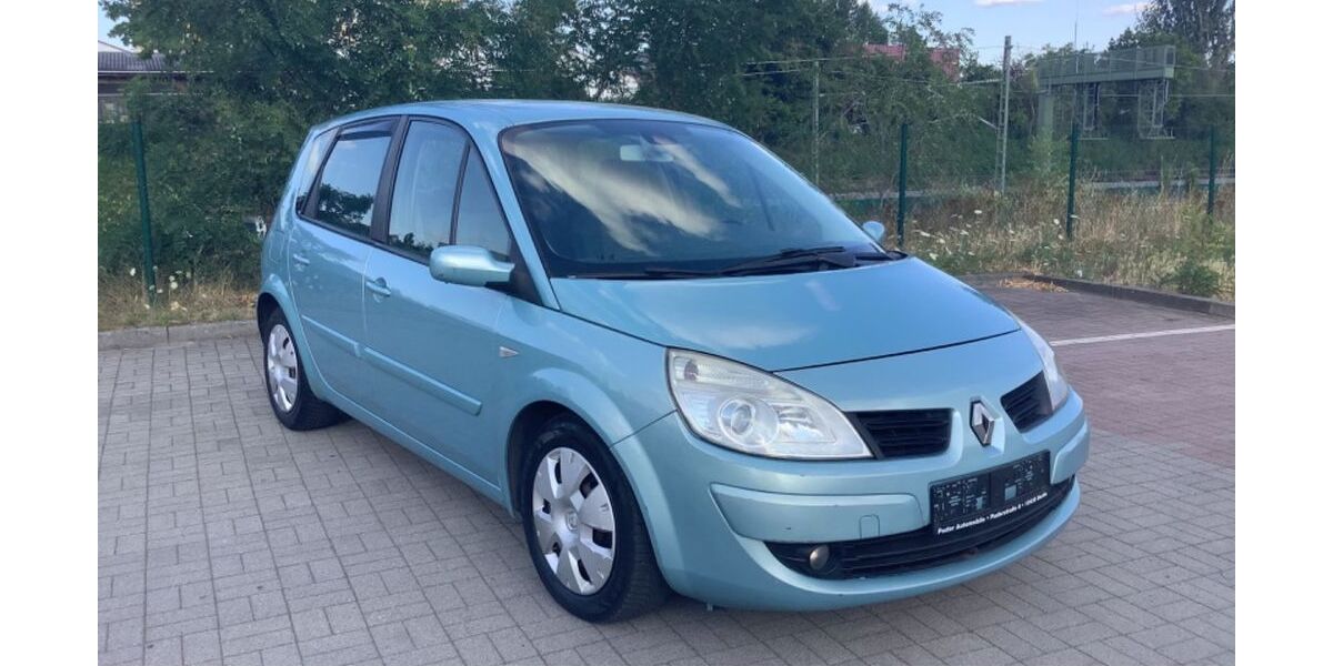 Renault Scenic 143.000 km 2.990 &euro; Berlin 12247