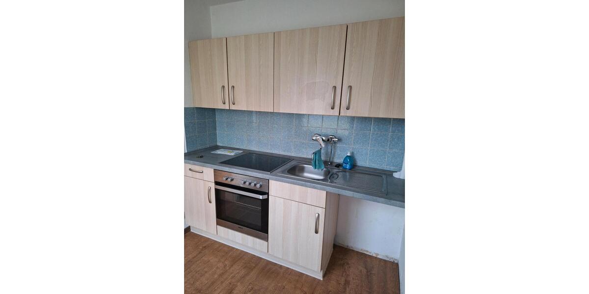 Erdgeschoßwohnung Radevormwald - 2 Zimmer, 51 m&sup2;, 730&euro; | Angebot:25418908