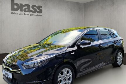 Kia ceed / Ceed 14.950 km 23.590 &euro; Frankfurt 60488