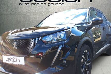 Peugeot 2008 17.900 km 21.980 € Esslingen 73728