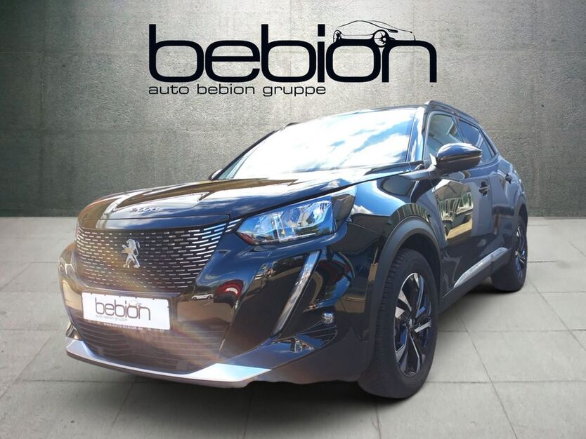 Peugeot 2008 17.900 km 21.980 € Esslingen 73728