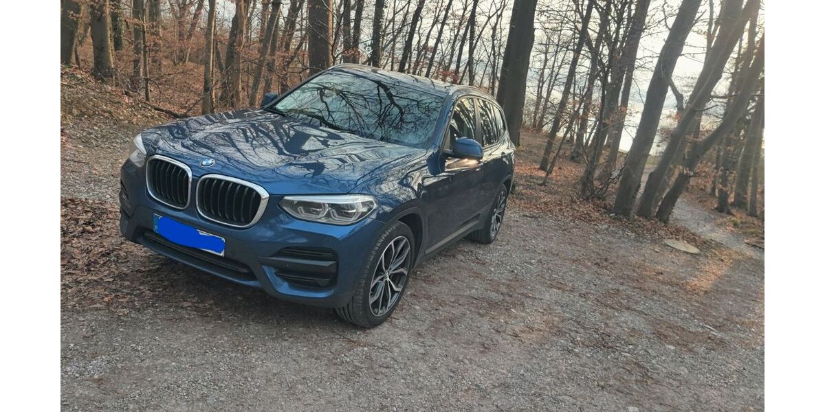 BMW X3 109.000 km 1.111 &euro; Fürstenfeldbruck 82256