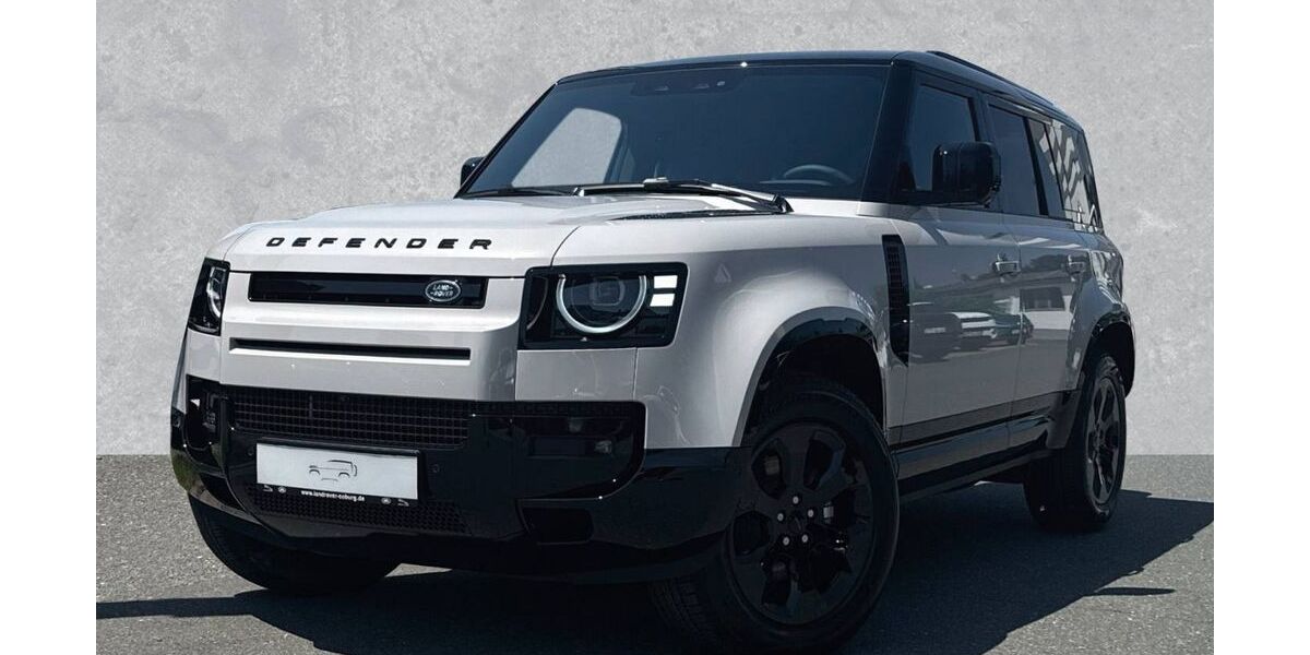 Land Rover Defender 3.000 km 89.990 &euro; Dörfles-Esbach (Coburg) 96487