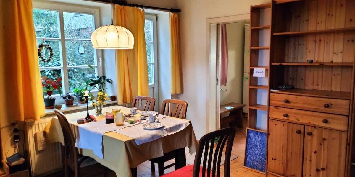 Doppelhaushälfte Leinefelde-Worbis Adelsborn - 6 Zimmer, 147 m&sup2;, 210.000&euro; | Angebot:25927429