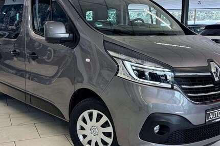 Renault Trafic 134.018 km 24.990 &euro; Geesthacht bei Hamburg 21502