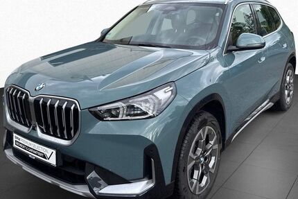 BMW X1 24.170 km 38.450 € Hamburg-Bergedorf 21033