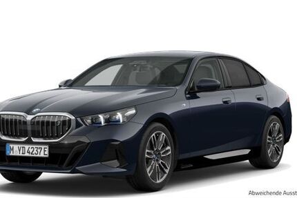 BMW i5 49.995 km 53.190 &euro; Soest 59494