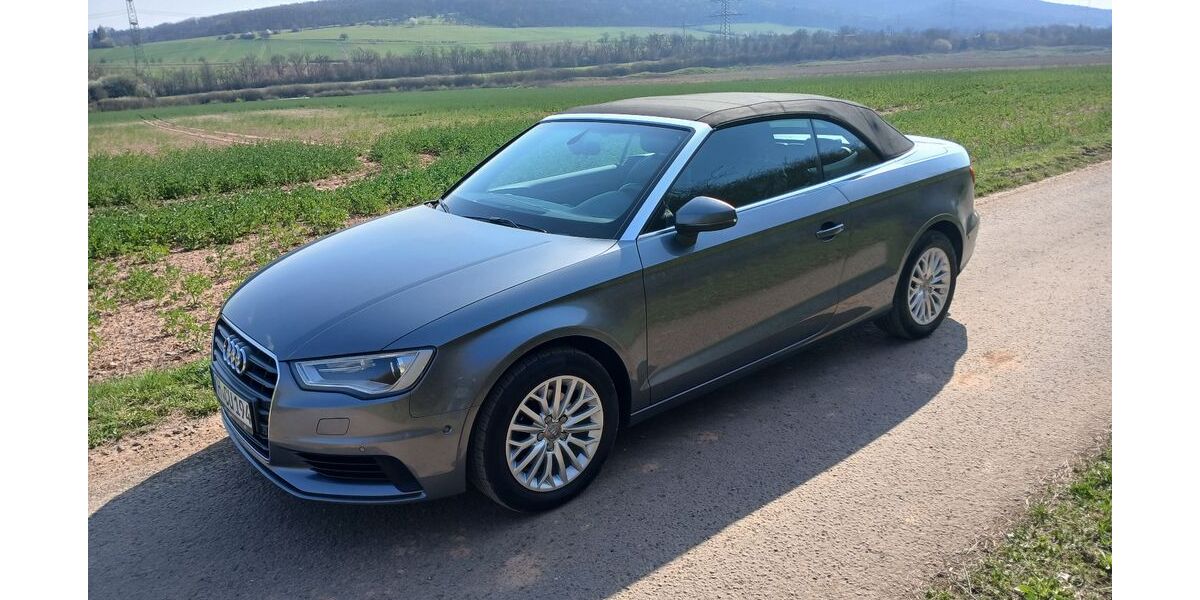 Audi A3 169.300 km 12.700 &euro; Langenlonsheim 55450