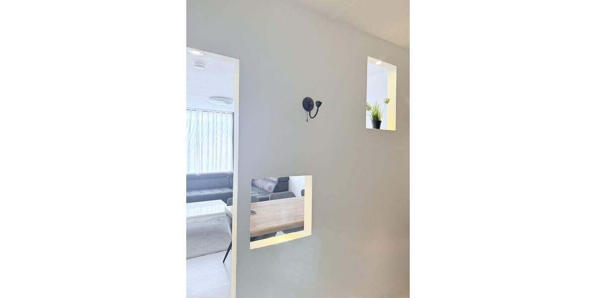 Etagenwohnung Osterholz-Scharmbeck Innenstadt - 3 Zimmer, 79 m&sup2;, 119.000&euro; | Angebot:24424336